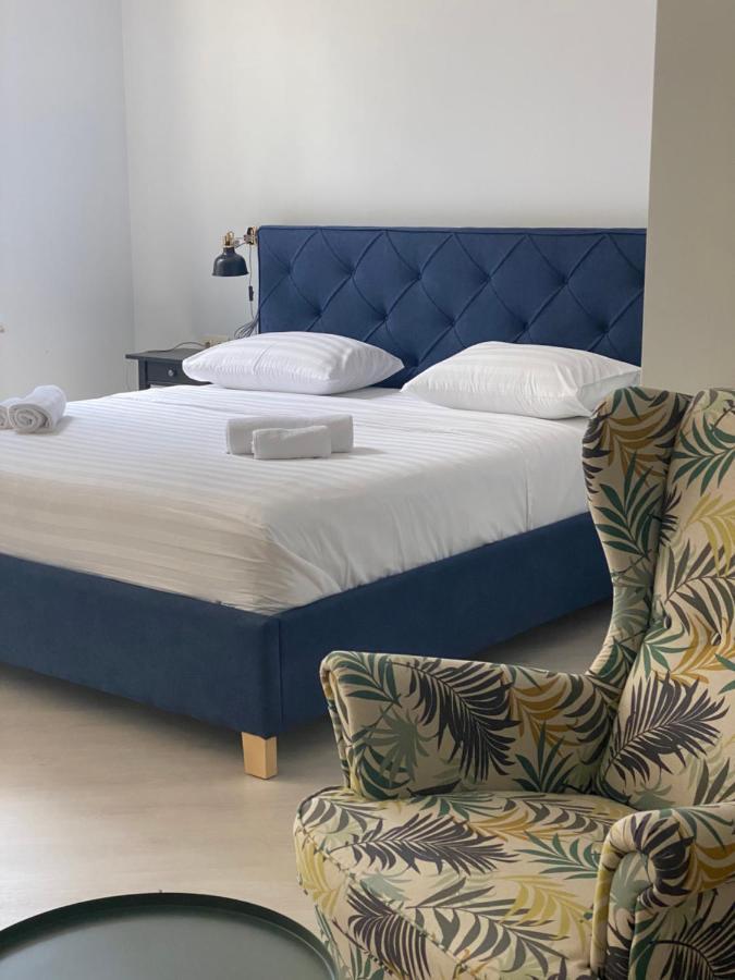 Buxus Hotel Shekvetili المظهر الخارجي الصورة