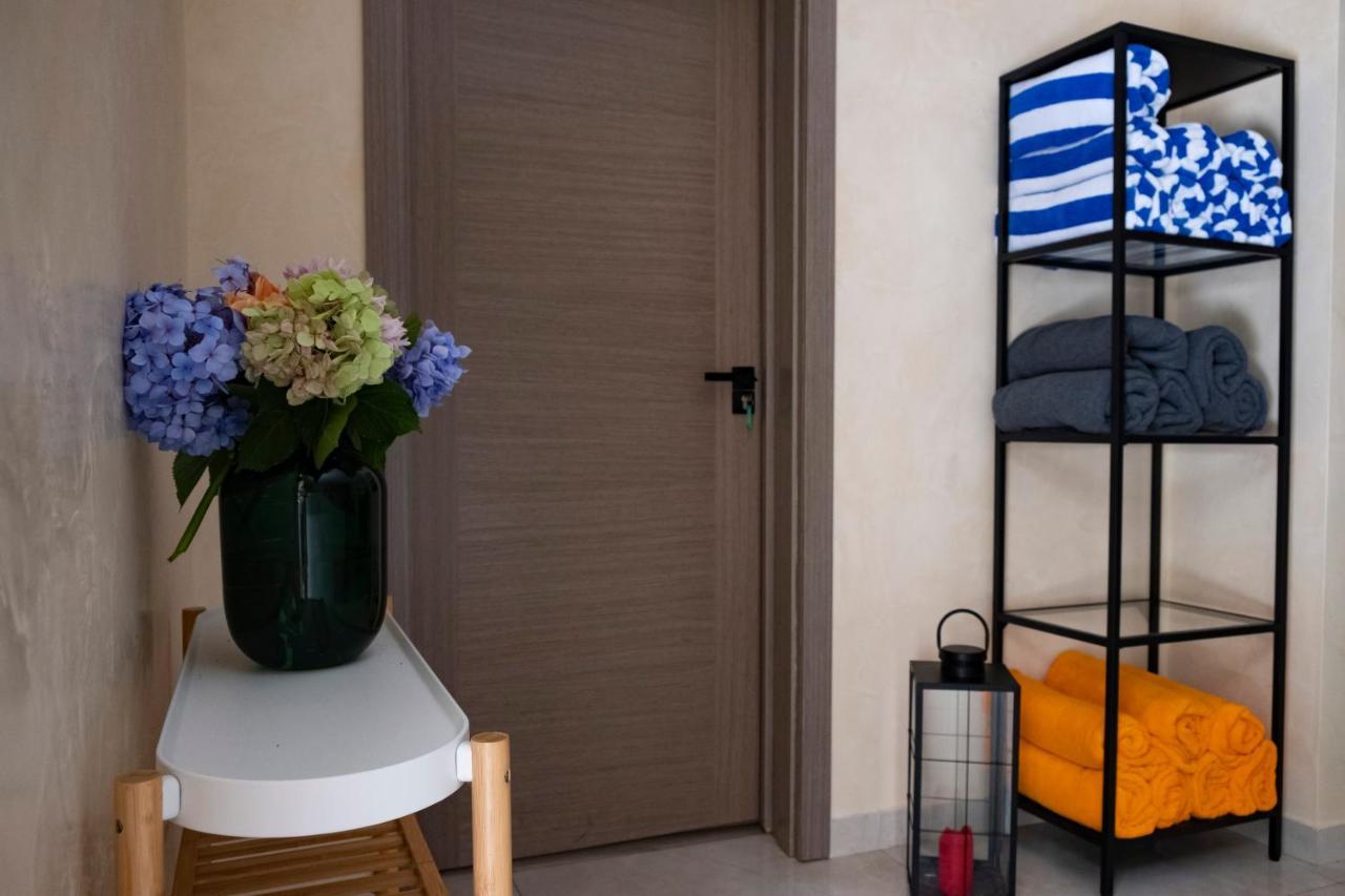 Buxus Hotel Shekvetili المظهر الخارجي الصورة