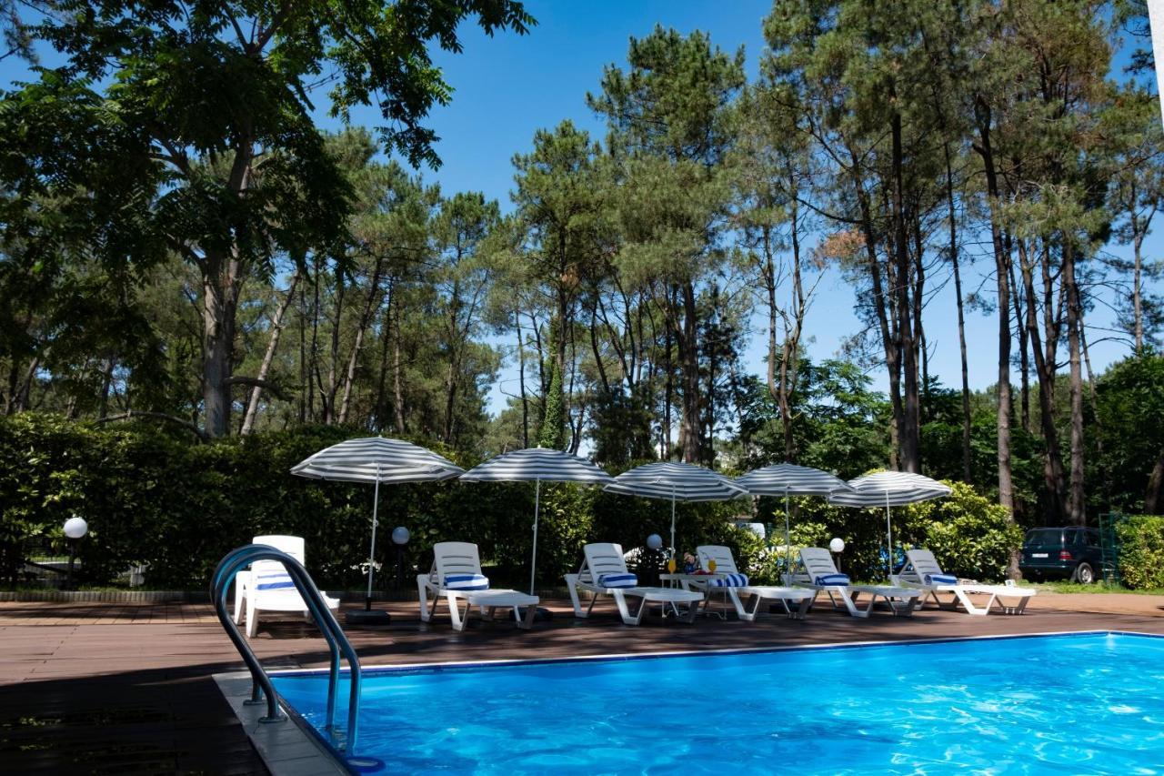 Buxus Hotel Shekvetili المظهر الخارجي الصورة
