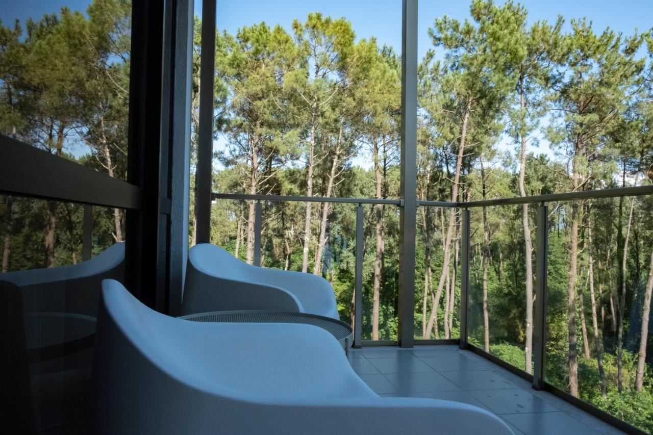 Buxus Hotel Shekvetili المظهر الخارجي الصورة